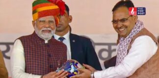 PM मोदी 23,500 करोड़ की परियोजनाओं का देंगे तोहफा, क्या बदल जाएगा राजस्थान का विकास नक्शा? PM Modi Ajmer Visit