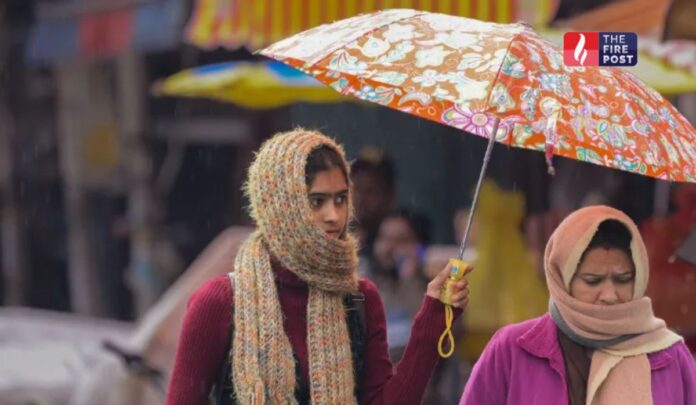 IMD Weather Alert IMD Weather Alert