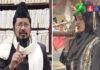 वायरल वीडियो से बढ़ा विवाद, बुर्के में कांवड़ पर मौलाना रजबी ने क्यों कहा ‘तौबा करें’? Viral Video Controversy
