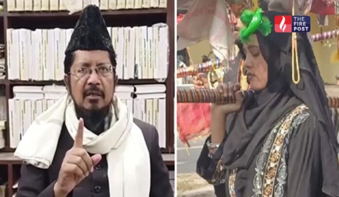 Viral Video Controversy