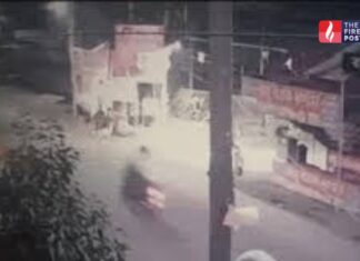 देर रात सड़क पर खौफनाक हादसा: स्कॉर्पियो ने स्कूटी उछाली, दो युवकों की मौत …जानें क्या हुआ Jaipur Accident News