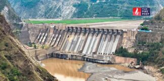 क्या सच में प्यासा रह जाएगा पाकिस्तान? रावी पर भारत का गुप्त प्लान…जानें मामला Ravi River News