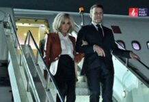 दोस्ती की नई इबारत या बड़ा रणनीतिक दांव? मैक्रों का भारत दौरा… Emmanuel Macron India Visit