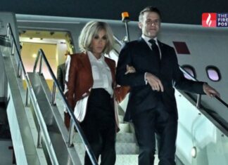 दोस्ती की नई इबारत या बड़ा रणनीतिक दांव? मैक्रों का भारत दौरा… Emmanuel Macron India Visit