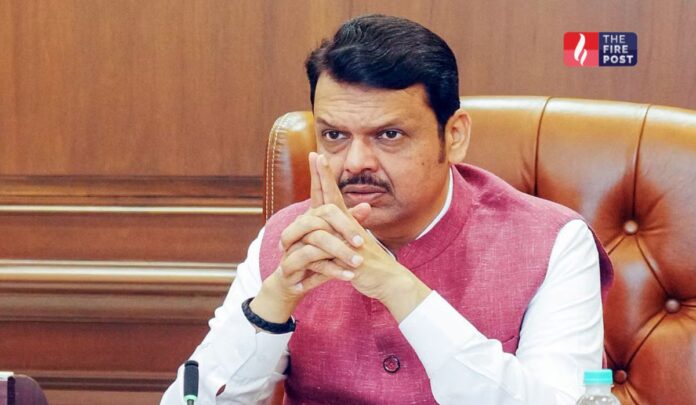 Devendra Fadnavis Government