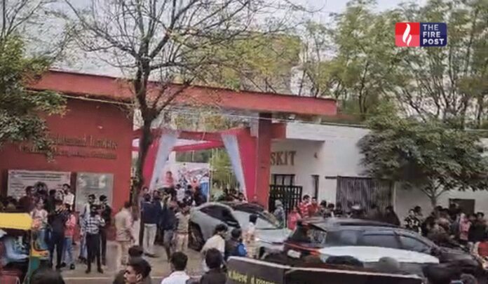 Rajasthan Crime News Rajasthan Crime News