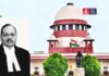 ‘Judiciary में Corruption’ पाठ पर बवाल, SC का सख्त संदेश….संस्थाओं की गरिमा से समझौता नहीं! NCERT Judiciary controversy