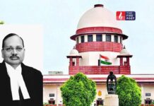 ‘Judiciary में Corruption’ पाठ पर बवाल, SC का सख्त संदेश….संस्थाओं की गरिमा से समझौता नहीं! NCERT Judiciary controversy