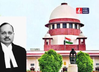 ‘Judiciary में Corruption’ पाठ पर बवाल, SC का सख्त संदेश….संस्थाओं की गरिमा से समझौता नहीं! NCERT Judiciary controversy