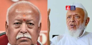 मुसलमान जिंदा हैं, मिटने वाले खुद मिट गए! मदनी का भागवत पर तीखा वार…जानें क्या बोले