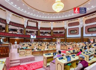 15 KM सड़क, दो किसान और गरमाया सदन… नोहर बाईपास के एलाइनमेंट पर विधानसभा में सियासी संग्राम Political Controversy