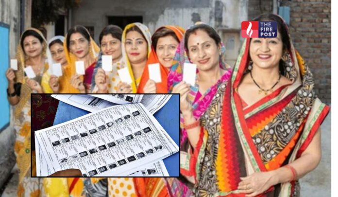 Electoral Roll Revision