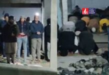 जोशीमठ में सरकारी परिसर में नमाज़ का वीडियो वायरल, प्रशासनिक अनुमति पर उठे गंभीर सवाल और बढ़ा विरोध Uttarakhand News