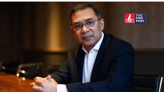 Tarique Rahman Tarique Rahman