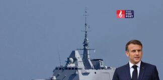 मिडिल ईस्ट जंग में फ्रांस की एंट्री! मैक्रों ने लाल सागर में उतारे दो जंगी जहाज, बढ़ा तनाव Middle East War Update