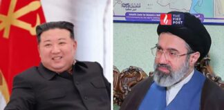 मिडिल ईस्ट युद्ध में किम जोंग की एंट्री? रूस-चीन के बाद उत्तर कोरिया ने किया ईरान का समर्थन Middle East War