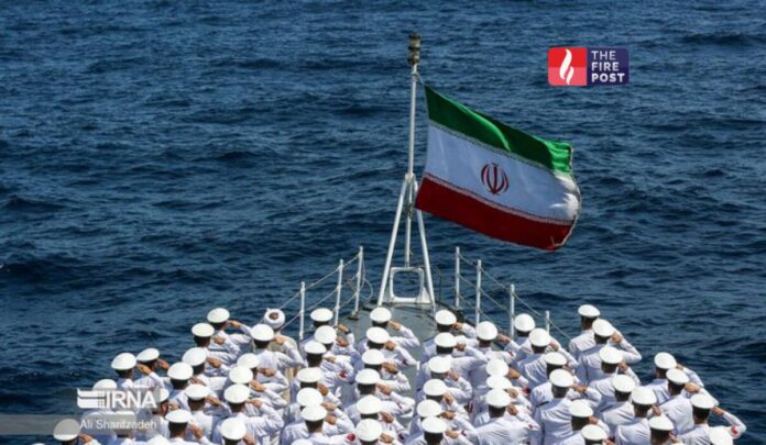 ‘Iran warning to Trump