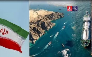 होर्मुज स्ट्रेट को लेकर Donald Trump का बड़ा बयान, क्या अब तेल कंपनियों को मिलेगी राहत? Hormuz Strait