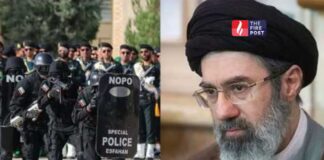 कौन हैं ब्लैक क्लैड किल स्क्वाड? Mojtaba Khamenei की सुरक्षा के लिए बनी NOPO शील्ड NOPO Shield