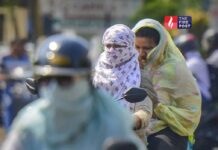 गर्मी ने अभी से दिखाया असर, कई इलाकों में लू का खतरा…सबसे गर्म शहर कौन? Weather News