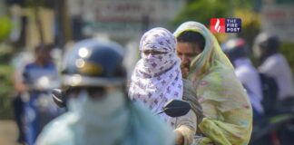 गर्मी ने अभी से दिखाया असर, कई इलाकों में लू का खतरा…सबसे गर्म शहर कौन? Weather News