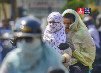 गर्मी ने अभी से दिखाया असर, कई इलाकों में लू का खतरा…सबसे गर्म शहर कौन? Weather News