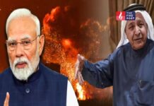 Global diplomacy में भारत की ताकत, पूर्व UAE राजदूत बोले…PM मोदी का एक कॉल युद्ध रोक सकता PM Modi diplomacy