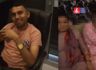 स्पा सेंटर में चल रही थी गुप्त पार्टी… बोलीं महिलाएं….‘सिर्फ होली सेलिब्रेट कर रहे थे’ Spa Center Ban