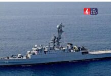 मिडिल ईस्ट तनाव के बीच IRIS डेना संकट, ईरान ने भारत से मांगी सहायता…जानें पूरा मामला