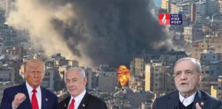 तेहरान की दो टूक: शांति चाहिए तो अमेरिका-इजरायल को रोको, ईरान पर दबाव काम नहीं करेगा Iran statement