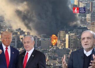 तेहरान की दो टूक: शांति चाहिए तो अमेरिका-इजरायल को रोको, ईरान पर दबाव काम नहीं करेगा Iran statement