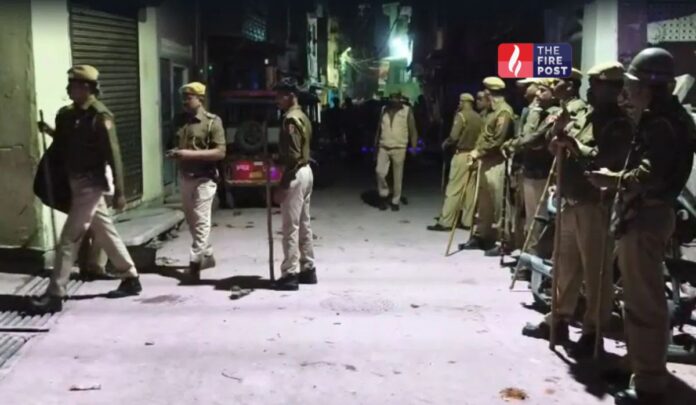 Tonk tension update Tonk tension update