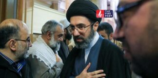 ईरान-अमेरिका तनाव बढ़ा, वॉशिंगटन ने नेताओं पर रखा 10 मिलियन डॉलर इनाम, मोजतबा खामेनेई भी सूची में US Reward Iran Leaders