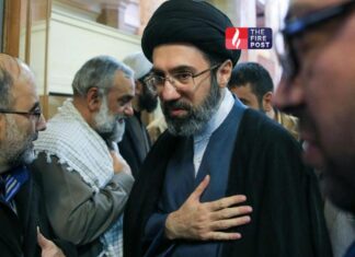 ईरान-अमेरिका तनाव बढ़ा, वॉशिंगटन ने नेताओं पर रखा 10 मिलियन डॉलर इनाम, मोजतबा खामेनेई भी सूची में US Reward Iran Leaders