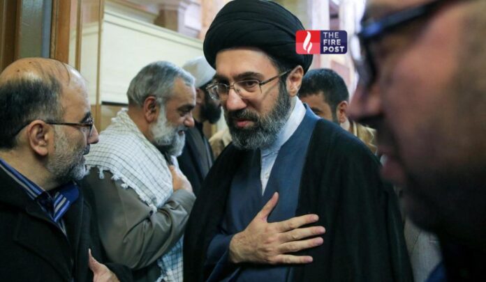 US Reward Iran Leaders