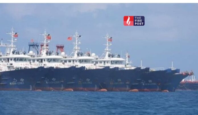 International Security News