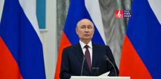 ईरान पर हमलों के बीच रूस की चेतावनी—क्या वैश्विक ताकतें आमने-सामने आने वाली हैं? Vladimir Putin statement