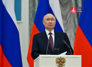 ईरान पर हमलों के बीच रूस की चेतावनी—क्या वैश्विक ताकतें आमने-सामने आने वाली हैं? Vladimir Putin statement