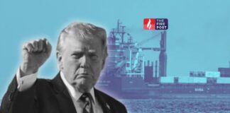 ट्रंप बोले….‘होर्मुज स्ट्रेट जल्द होगा सुरक्षित’, लेकिन आखिर अमेरिका की असली रणनीति क्या है? Middle East tension