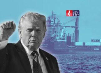 ट्रंप बोले….‘होर्मुज स्ट्रेट जल्द होगा सुरक्षित’, लेकिन आखिर अमेरिका की असली रणनीति क्या है? Middle East tension