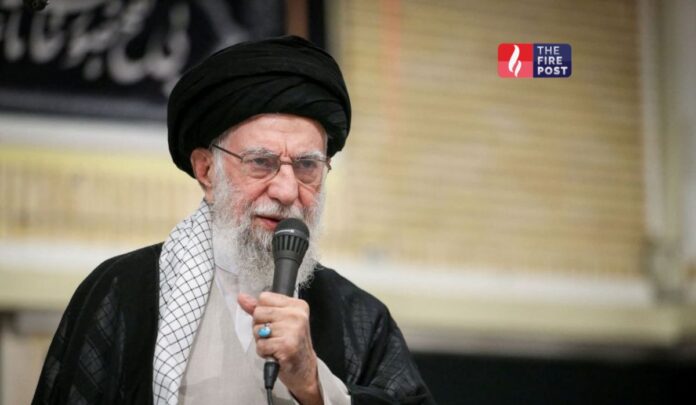 Ali Khamenei death news: Ali Khamenei death news: