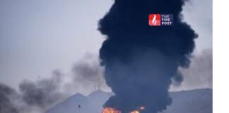 बगदाद में अमेरिकी एम्बेसी पर मिसाइल हमला, क्या मिडिल ईस्ट में बढ़ने वाला है बड़ा टकराव? Iran missile attack