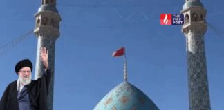 जामकरन मस्जिद पर ‘लाल झंडा’ फहराने की खबरें: क्या है इसका धार्मिक मतलब और जमीनी सच्चाई? West Asia crisis update