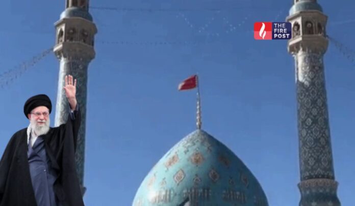 West Asia crisis update West Asia crisis update