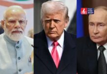 रूस से तेल खरीद पर भारत की दो टूक… ‘अनुमति की जरूरत नहीं’….अमेरिकी राष्ट्रपति के दावे की खुली पोल Russia Oil Deal India