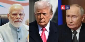 रूस से तेल खरीद पर भारत की दो टूक… ‘अनुमति की जरूरत नहीं’….अमेरिकी राष्ट्रपति के दावे की खुली पोल Russia Oil Deal India