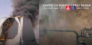 अत्याधुनिक रडार, चौबीसों घंटे निगरानी और फिर भी चूक….क्या ड्रोन तकनीक ने बदल दिया खेल? Qatar US radar attack