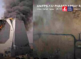 अत्याधुनिक रडार, चौबीसों घंटे निगरानी और फिर भी चूक….क्या ड्रोन तकनीक ने बदल दिया खेल? Qatar US radar attack