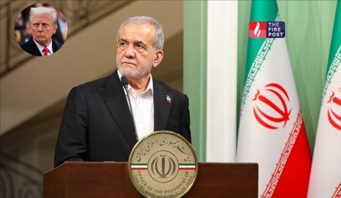 Iran US Conflict Iran US Conflict