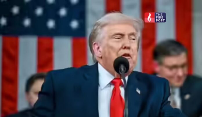 Donald Trump Iran claim Donald Trump Iran claim